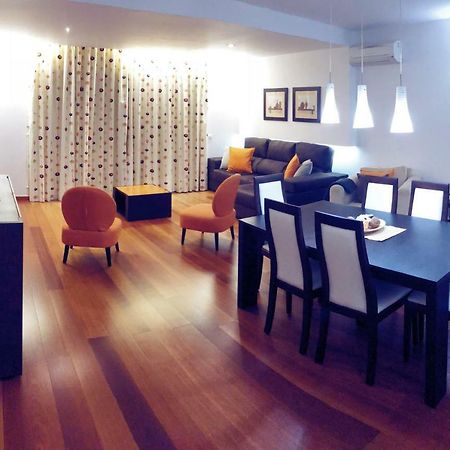 Luxury Apartment In Luz المظهر الخارجي الصورة