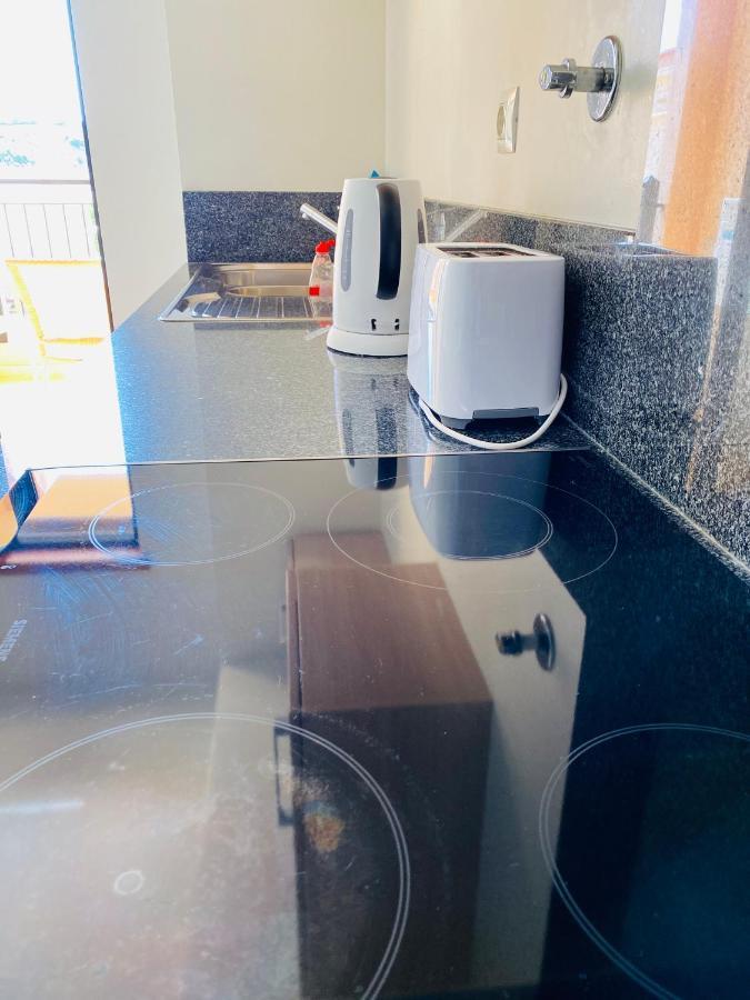 Luxury Apartment In Luz المظهر الخارجي الصورة