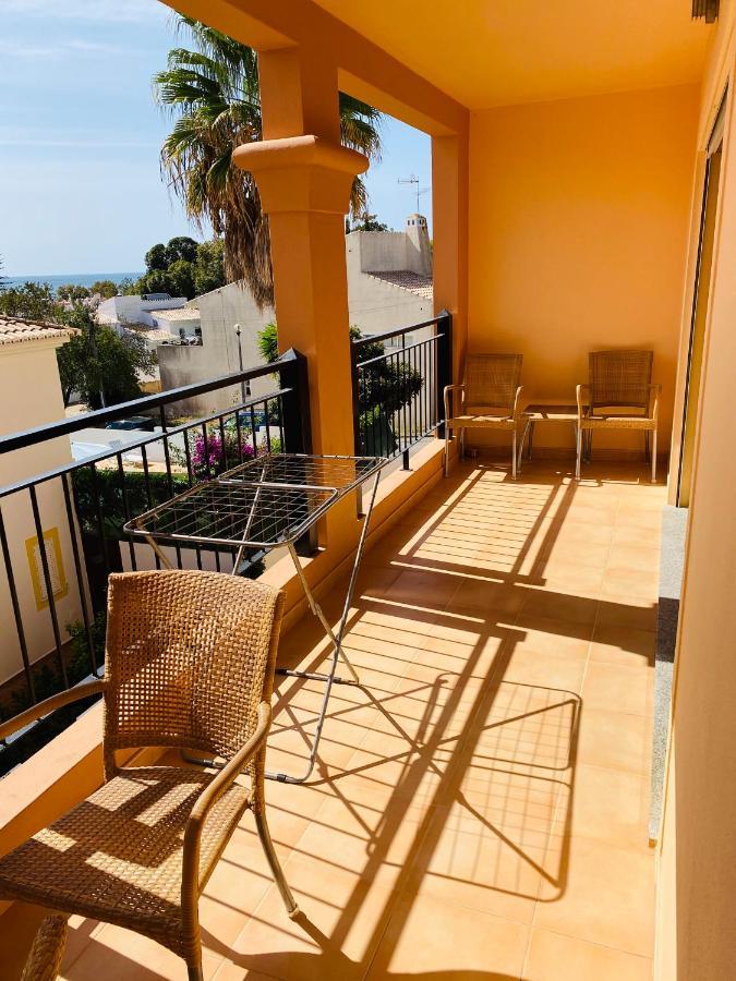 Luxury Apartment In Luz المظهر الخارجي الصورة