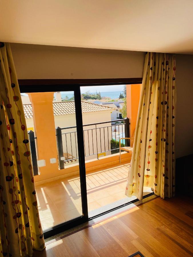 Luxury Apartment In Luz المظهر الخارجي الصورة