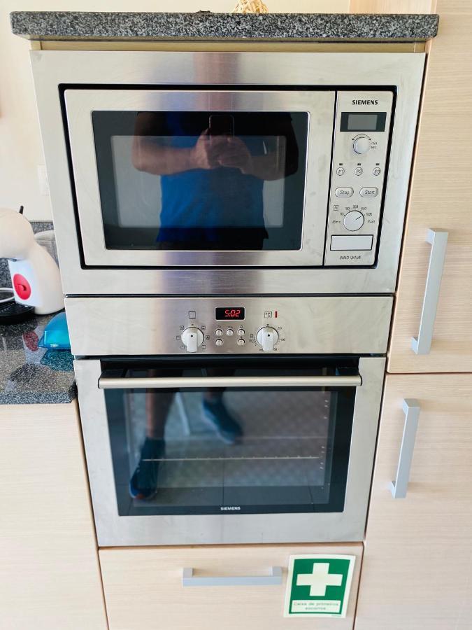 Luxury Apartment In Luz المظهر الخارجي الصورة