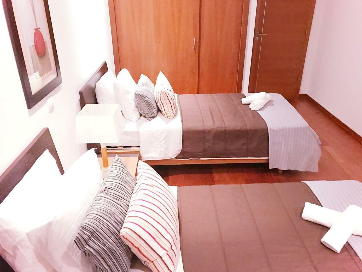 Luxury Apartment In Luz المظهر الخارجي الصورة