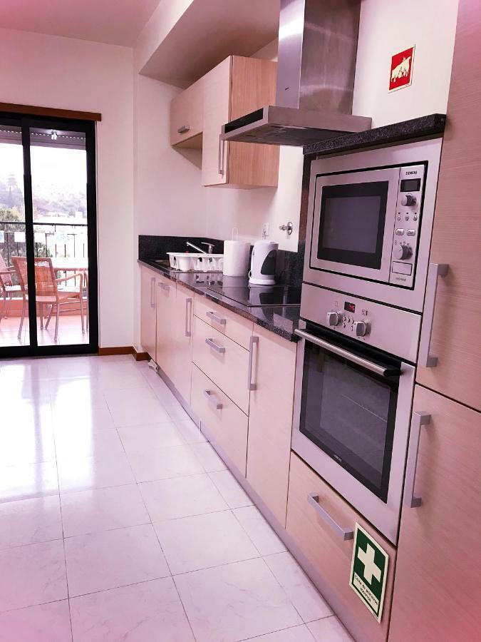 Luxury Apartment In Luz المظهر الخارجي الصورة