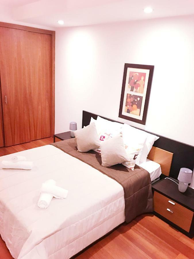 Luxury Apartment In Luz المظهر الخارجي الصورة