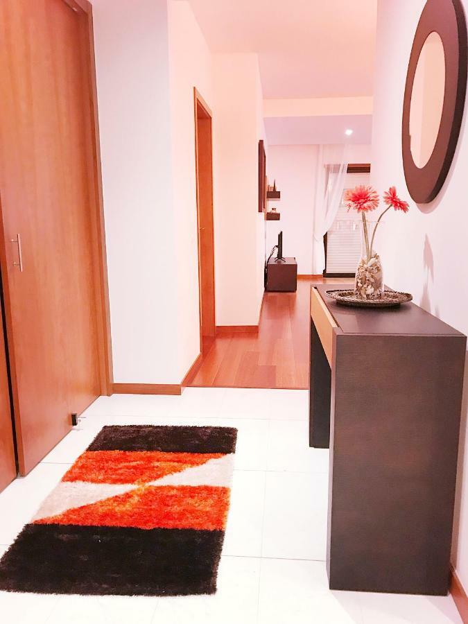 Luxury Apartment In Luz المظهر الخارجي الصورة