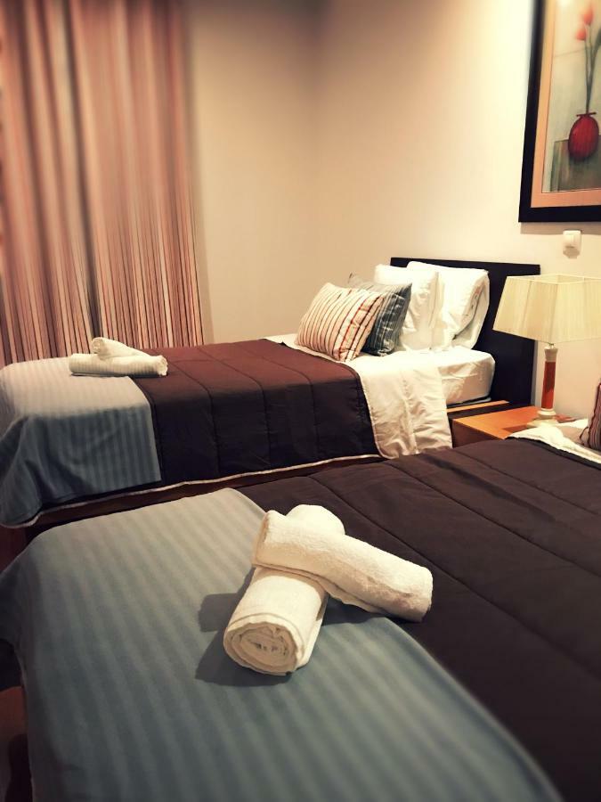 Luxury Apartment In Luz المظهر الخارجي الصورة