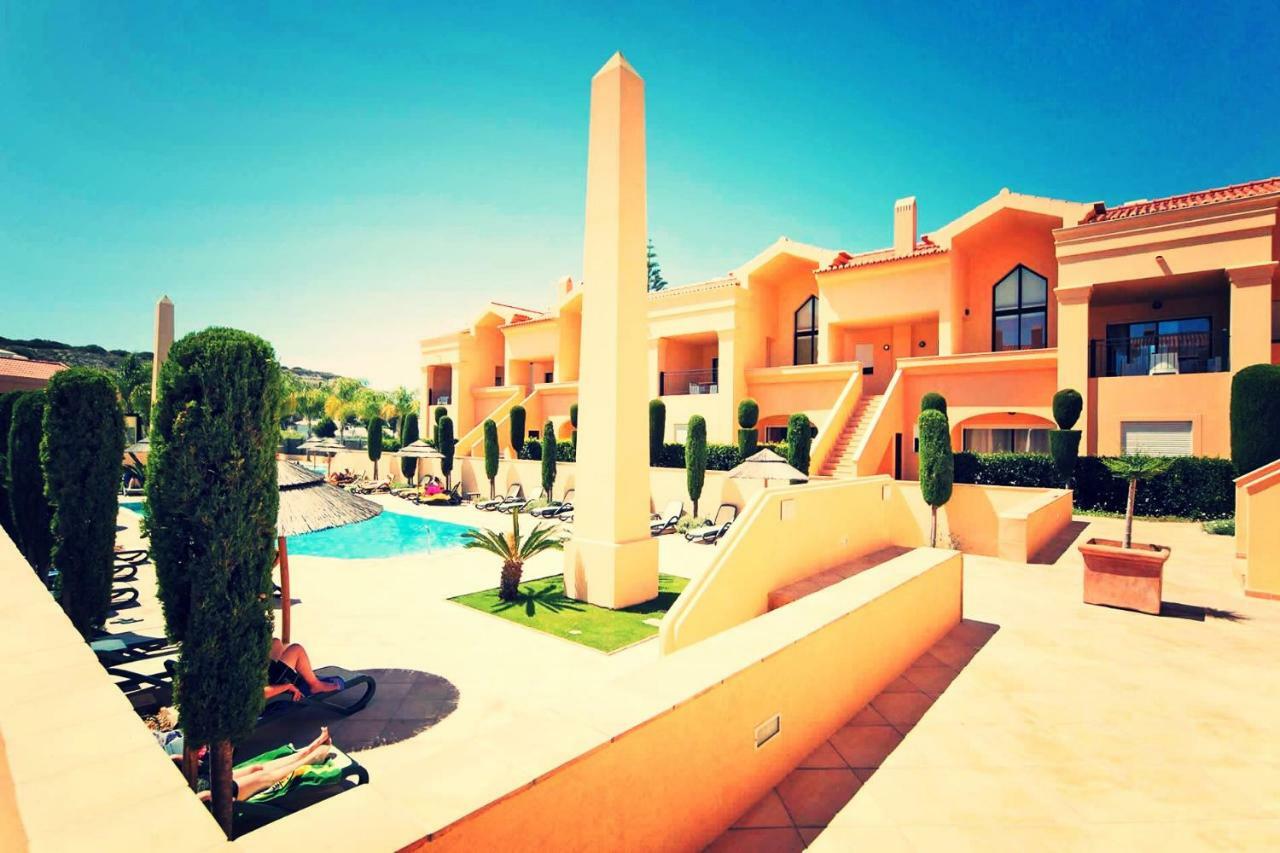 Luxury Apartment In Luz المظهر الخارجي الصورة