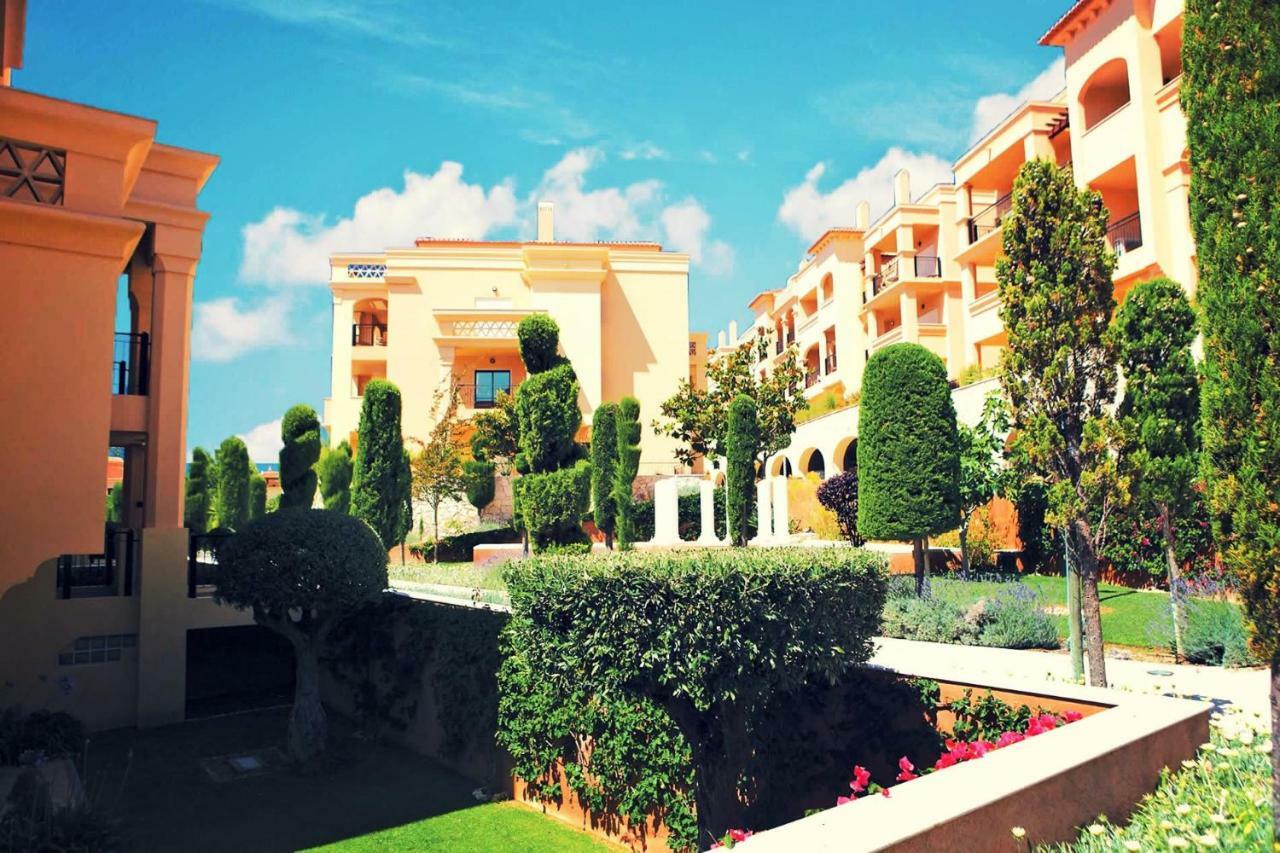 Luxury Apartment In Luz المظهر الخارجي الصورة