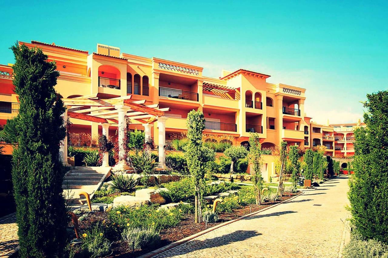 Luxury Apartment In Luz المظهر الخارجي الصورة