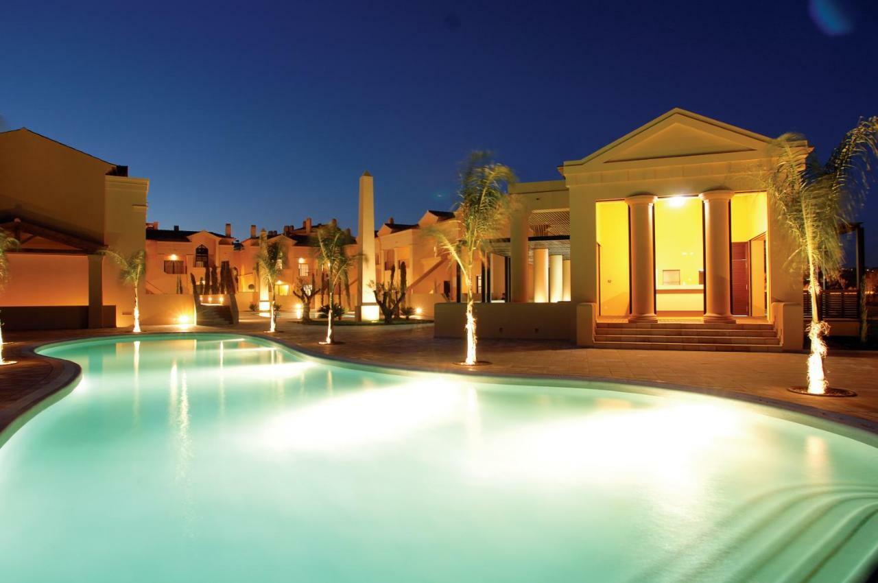 Luxury Apartment In Luz المظهر الخارجي الصورة