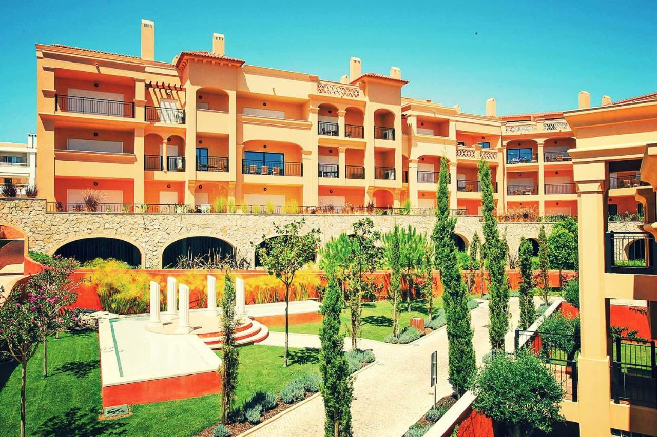 Luxury Apartment In Luz المظهر الخارجي الصورة