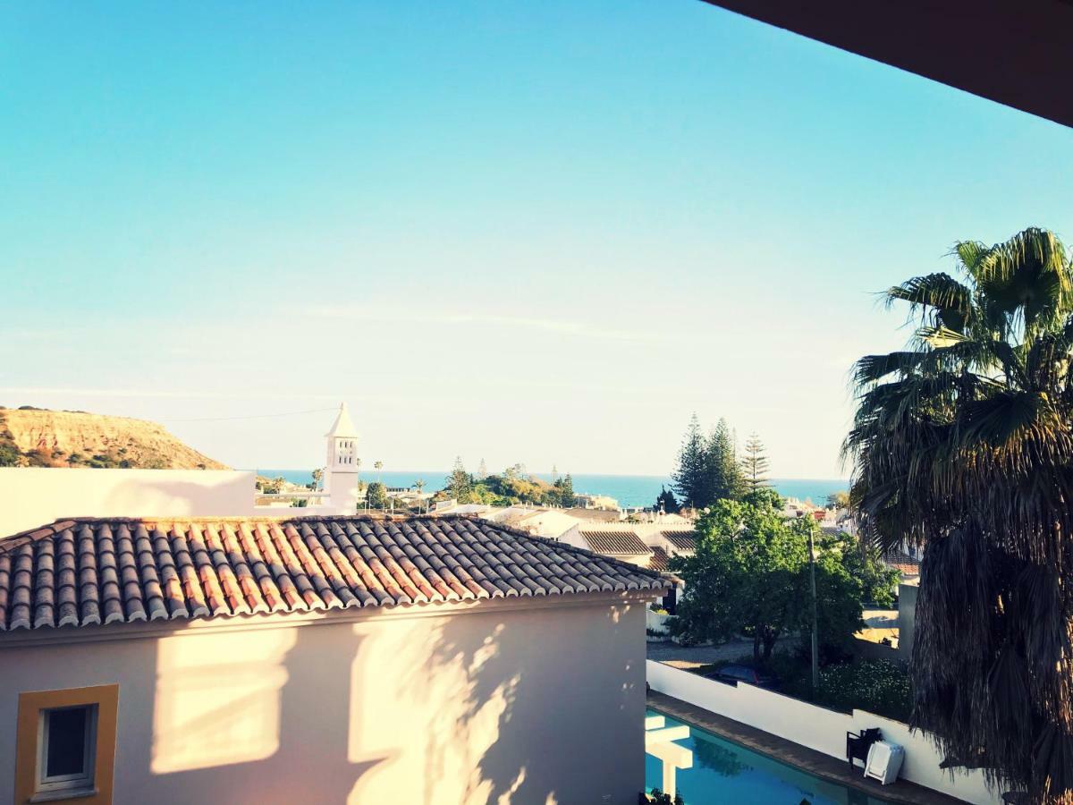 Luxury Apartment In Luz المظهر الخارجي الصورة