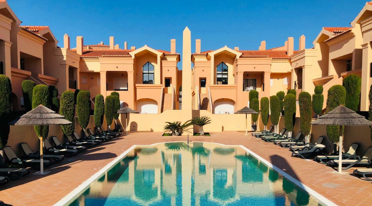 Luxury Apartment In Luz المظهر الخارجي الصورة