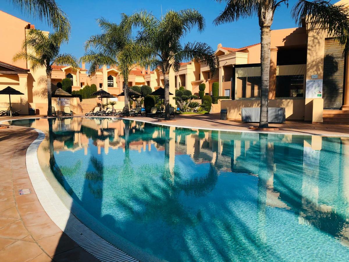 Luxury Apartment In Luz المظهر الخارجي الصورة