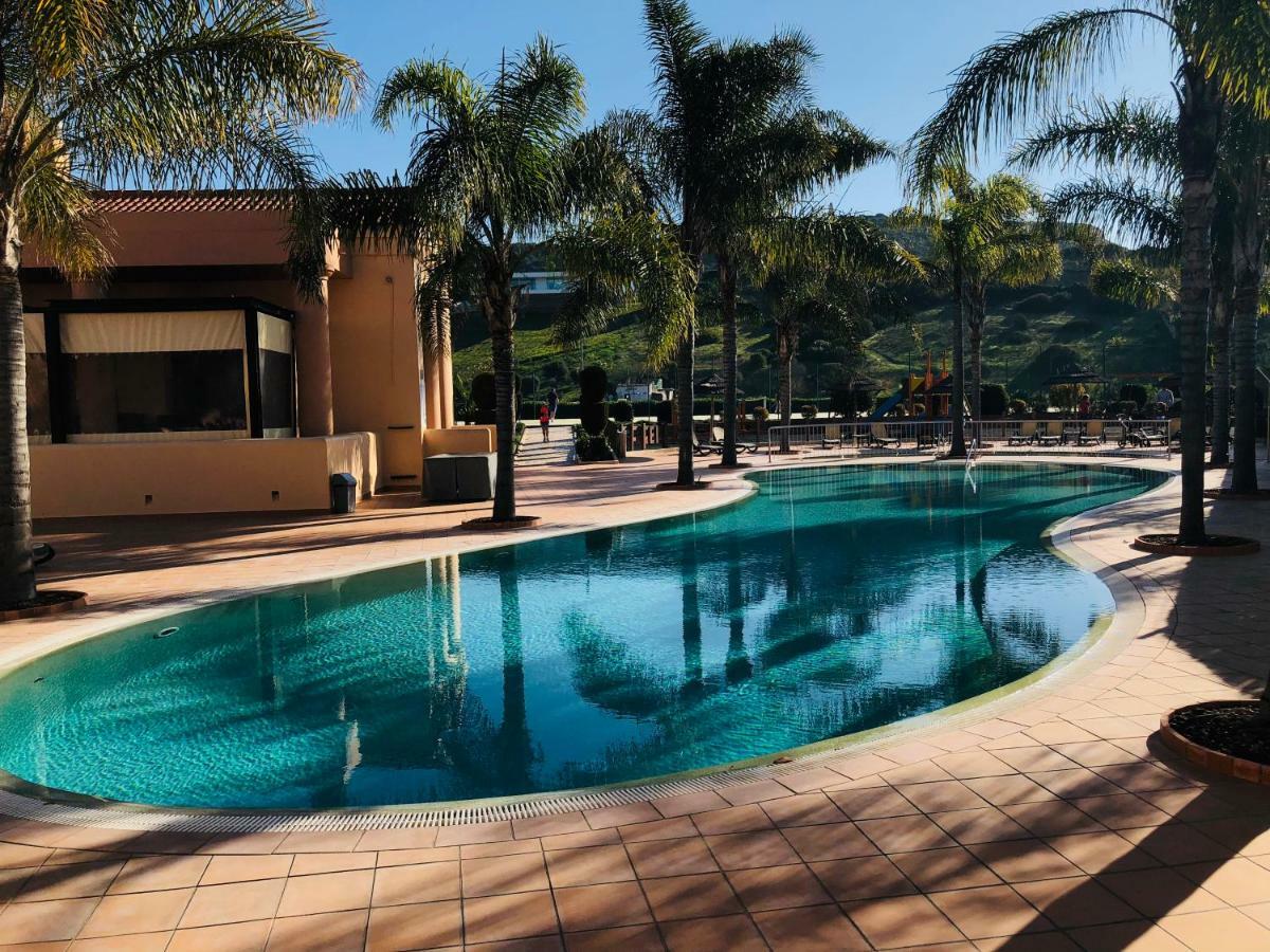 Luxury Apartment In Luz المظهر الخارجي الصورة