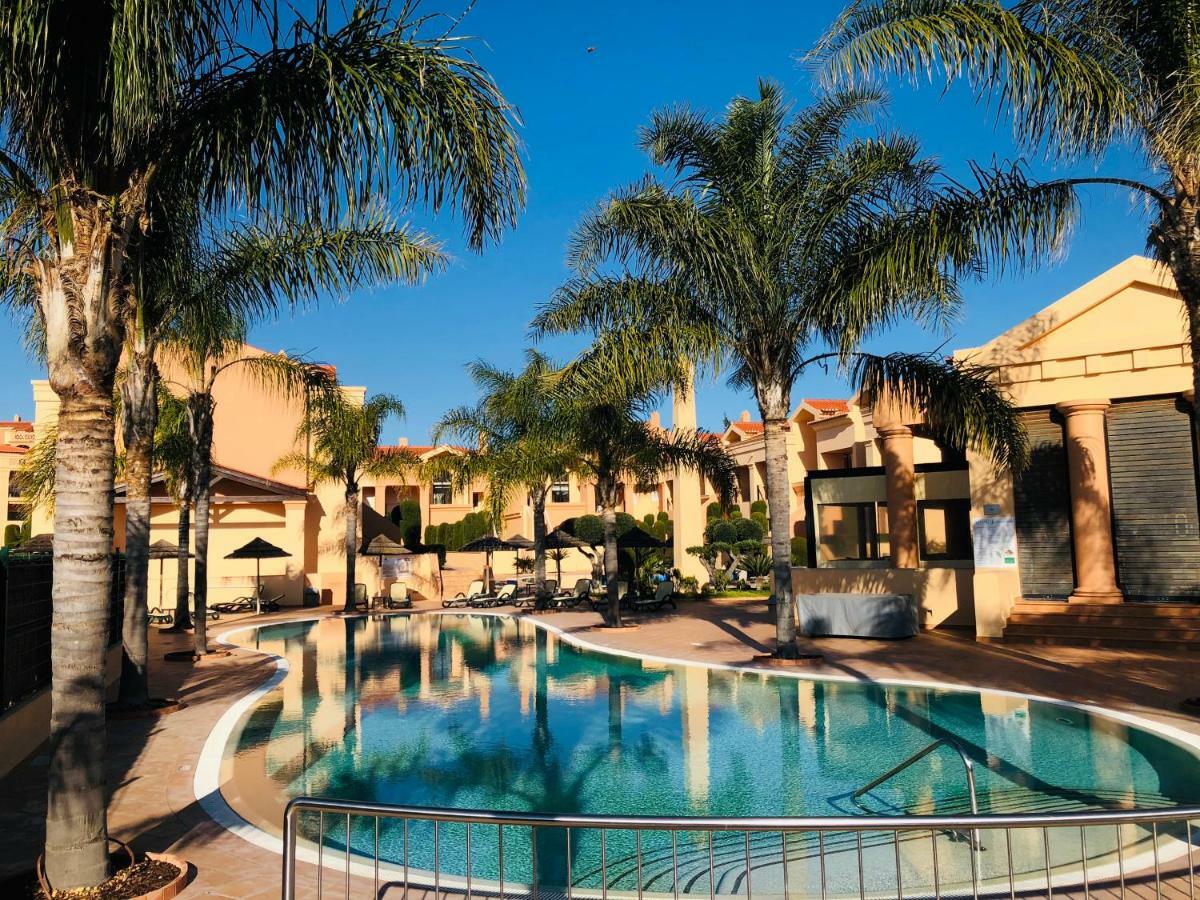 Luxury Apartment In Luz المظهر الخارجي الصورة