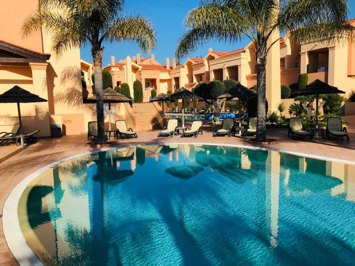 Luxury Apartment In Luz المظهر الخارجي الصورة