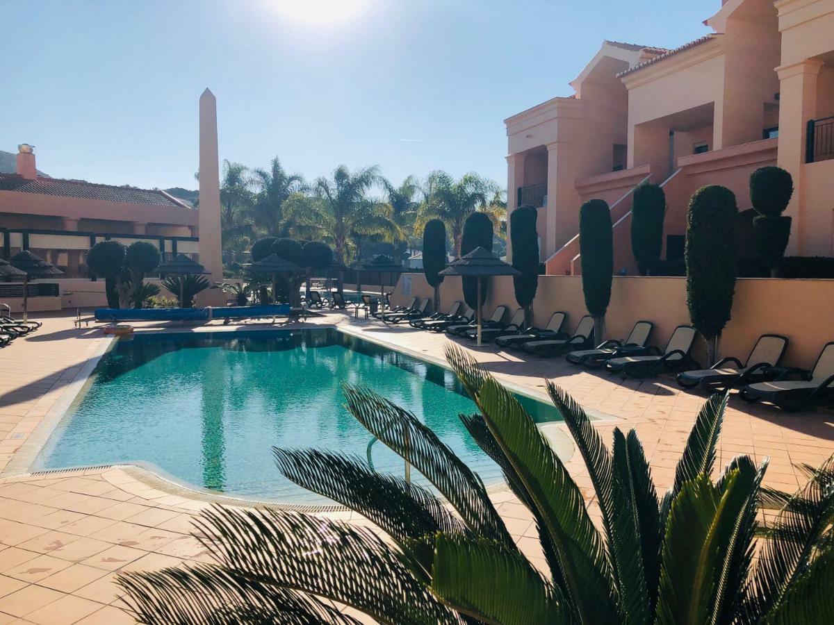 Luxury Apartment In Luz المظهر الخارجي الصورة