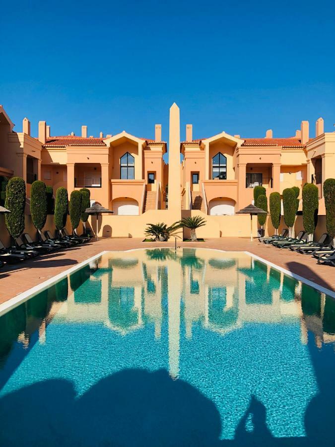 Luxury Apartment In Luz المظهر الخارجي الصورة