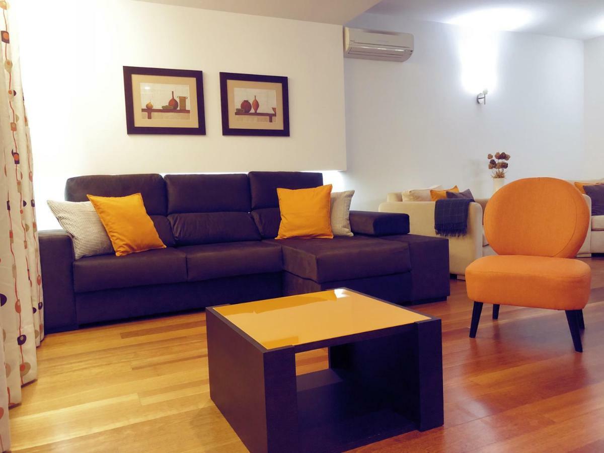Luxury Apartment In Luz المظهر الخارجي الصورة