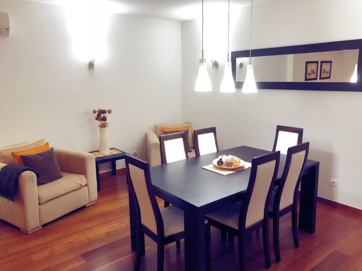 Luxury Apartment In Luz المظهر الخارجي الصورة