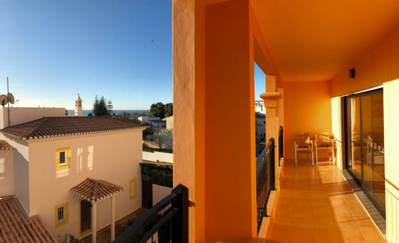 Luxury Apartment In Luz المظهر الخارجي الصورة