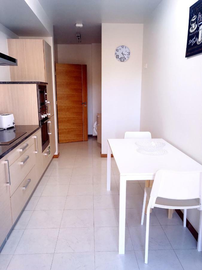 Luxury Apartment In Luz المظهر الخارجي الصورة