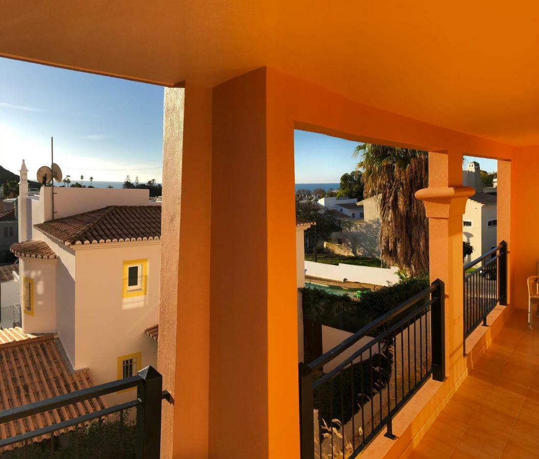 Luxury Apartment In Luz المظهر الخارجي الصورة