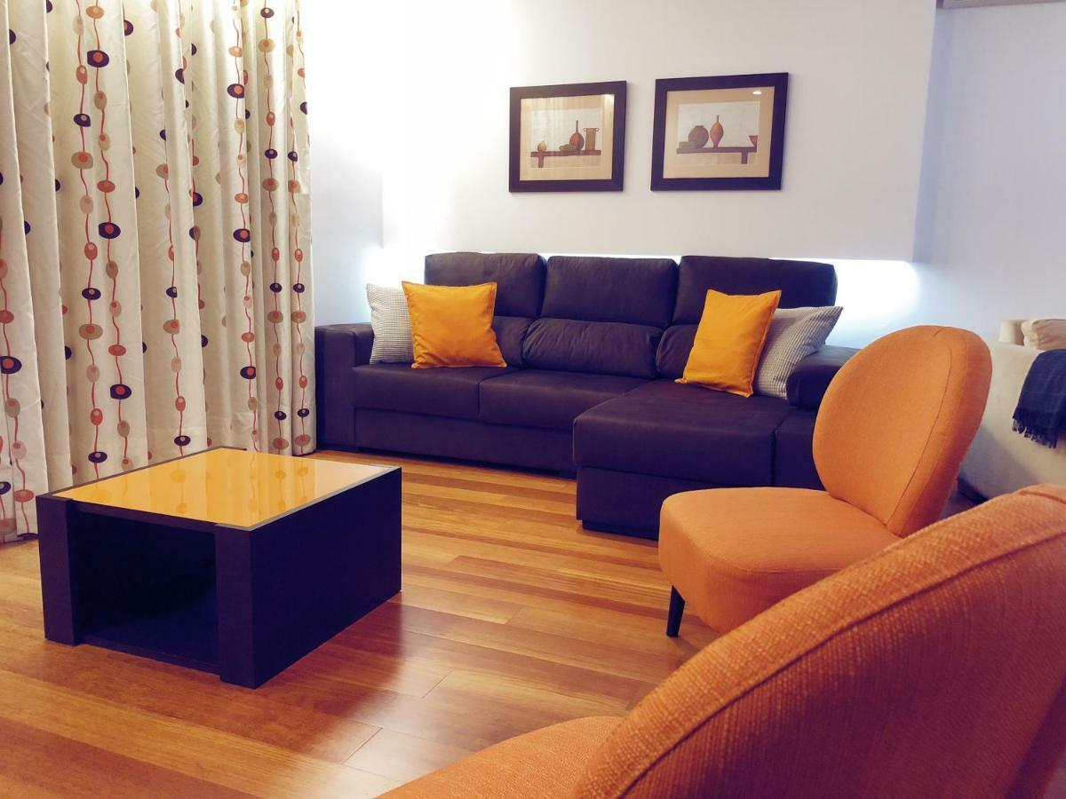 Luxury Apartment In Luz المظهر الخارجي الصورة