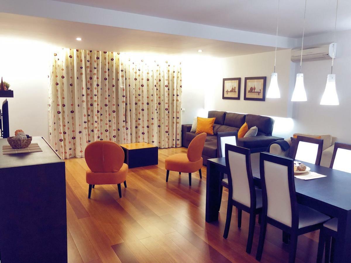 Luxury Apartment In Luz المظهر الخارجي الصورة