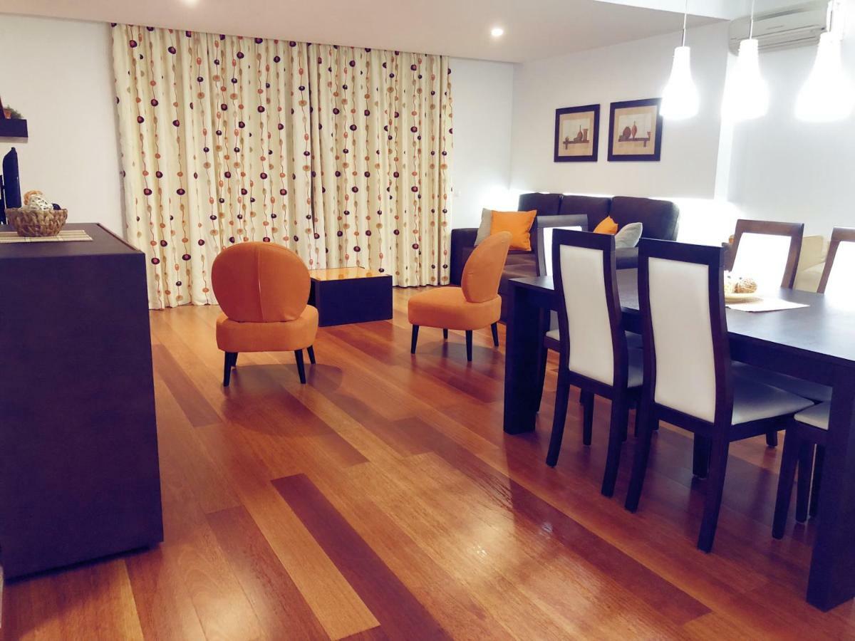 Luxury Apartment In Luz المظهر الخارجي الصورة
